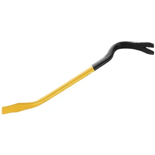 Лом-обценьки посилений Сила 750х30х16 мм - фото 1