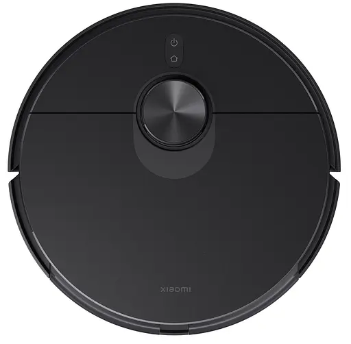 Робот-пилосос з вологим прибиранням Xiaomi Robot Vacuum S20+ Black - фото 5