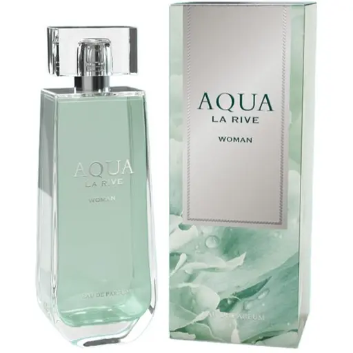 Парфумована вода для жінок La Rive Aqua Bella, 100 мл (W0002099100)