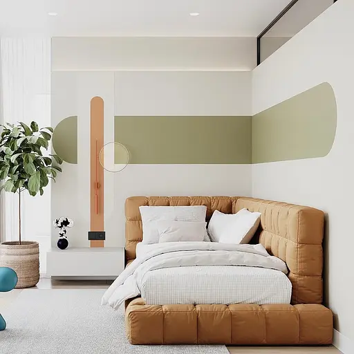 Настінне бра Babich Studio Moonlight B other any color - фото 6