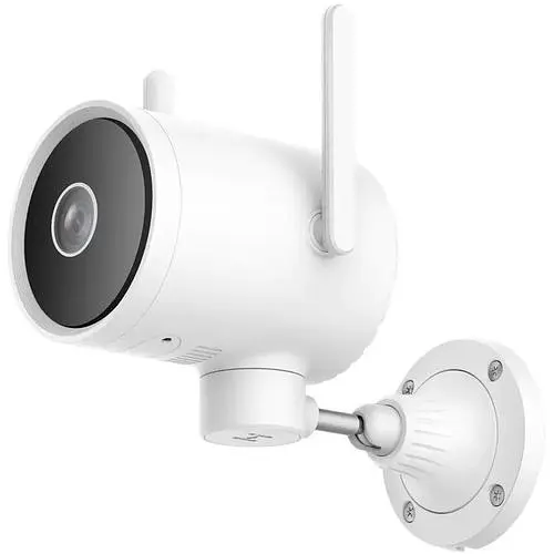 Камера зовнішня iMiLab EC3 Pro Outdoor Security Camera 2K (CMSXJ42A) - фото 1