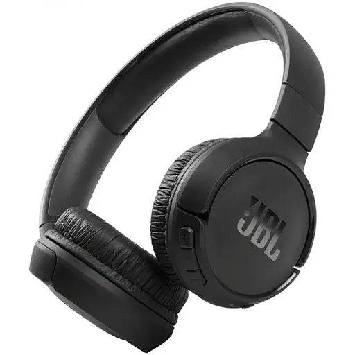 Гарнітура JBL T510BT (JBLT510BTBLKEU) Black (6665948)