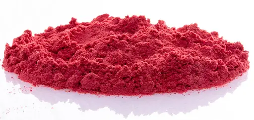 Фруктовий чай Newtea Полунична матча (порошок ягід полуниці) - 50 г (B_strawb-050) - фото 2