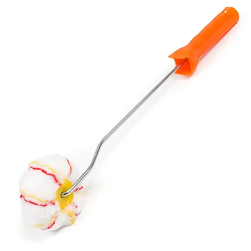 Валик для покраски углов "Роял" профессиональный Polax, 6 х 100 х 40 мм (21-010)