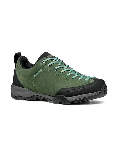 Кросівки Scarpa Mojito Trail Wmn 37 Birch Green (1004-63316-352-3-37) - фото 2