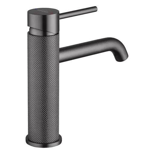 Змішувач для раковини Kroner KRP Edelstahl Berg-GRP010 (CV035597) - фото 3