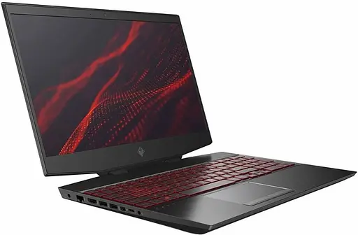 Ноутбук HP OMEN 15-dh1019nr (244Q7UA) (US Version) - фото 3