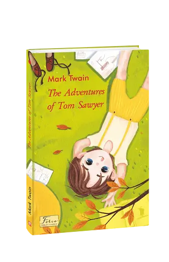 The Adventures of Tom Sawyer