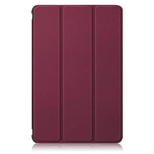 Чохол HardCase Samsung Galaxy Tab S9/S9 Fe Вишня - фото 4