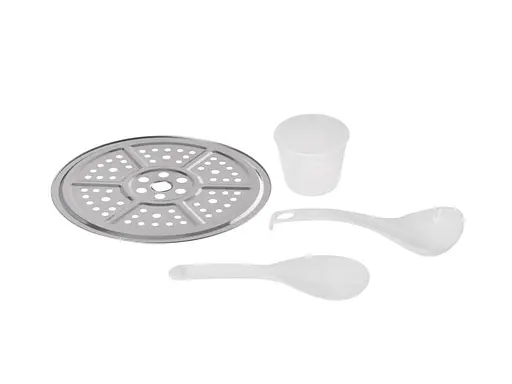 Мультиварка-скороварка REPC72-B - фото 8