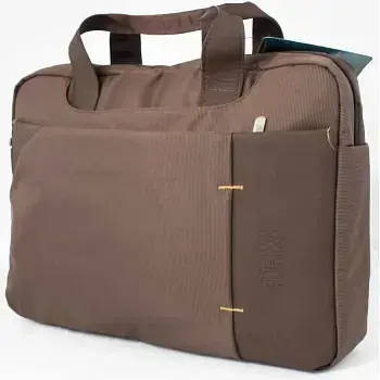 Сумка для ноутбука 15.6" HQ-Tech EL-158913S