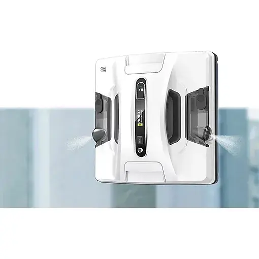 Робот для миття вікон Hobot 2S (68884) - фото 8