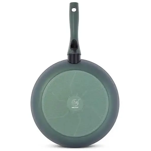 Сковорода TVS Eco Ok Induction 28 см (4N279283310201) - фото 2