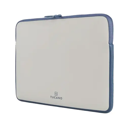 Tucano Чехол Elements 2 MB Air 15, серый - фото 2