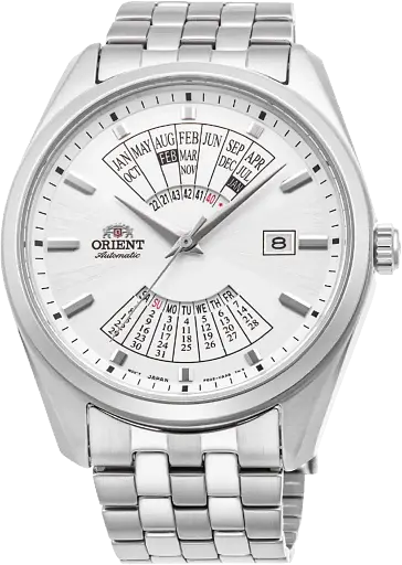 Часы Orient Multi-Year Calendar RA-BA0004S10B