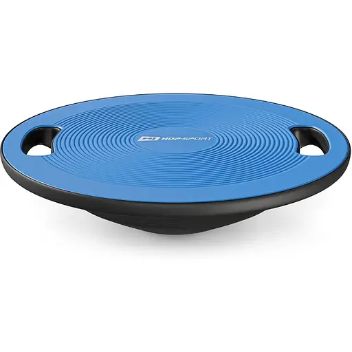 Диск балансировочный Hop-Sport 40см голубой