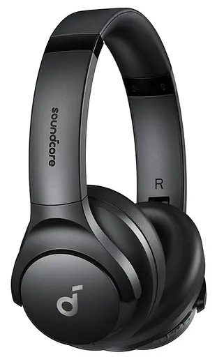 Гарнітура Anker SoundСore Q20i Black - фото 5