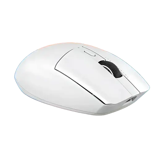 Мышь беспроводная Thunderobot ML4 White - фото 3