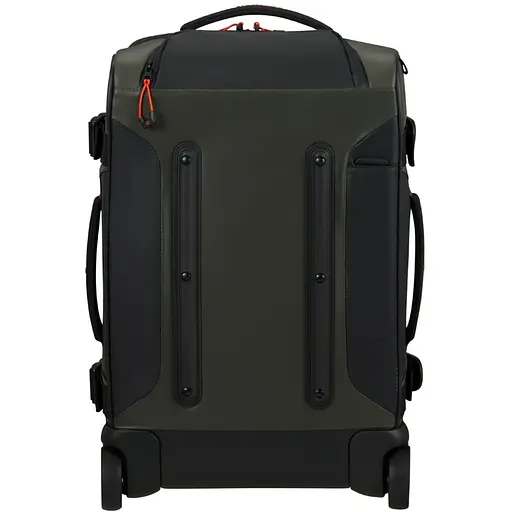 Сумка Дорожная Samsonite ECODIVER CLIMBING IVY 55x35x23 KH7*14011 - фото 6