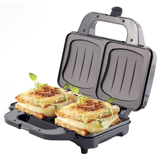 Сендвичниця XL Camry CR 3054 - фото 5