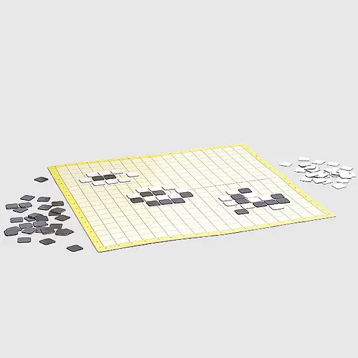 Настольная игра Го Arial 910770 на укр. языке - фото 5