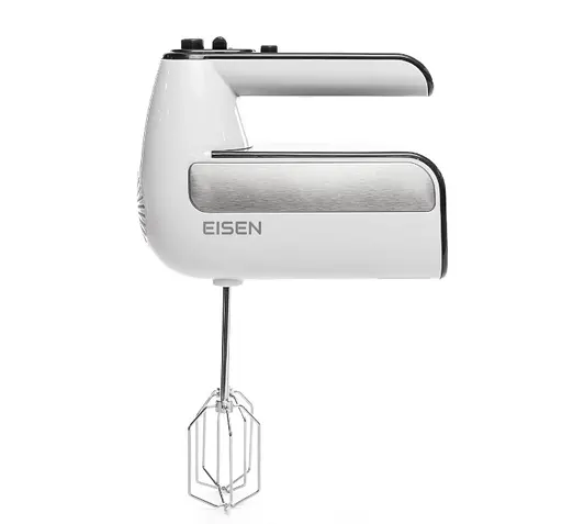 Міксер Eisen EHM-415W - фото 1