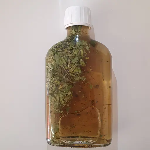 Настойка на траві любистка лікарського 200 мл - фото 2