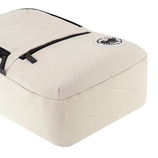 Рюкзак GoPack Education Teens 119S бежевый Бежевый (GO26-119S-3) - фото 7