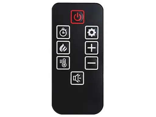 Электрокамин ArtiFlame AF23S - фото 4