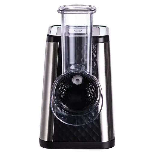 Подрібнювач овочів 5в1 Sokany SK-06029 овочерізка 800Вт з 5 насадками - фото 5