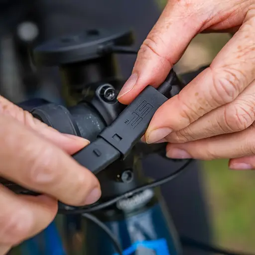 Кабель для зарядки SP Connect Cable 12V DC SPC+ (52809) [88064] - фото 3