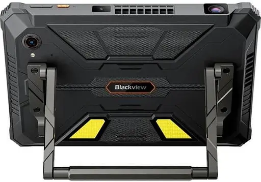 Планшет Blackview Active 12 Pro 16/1TB Black - фото 8