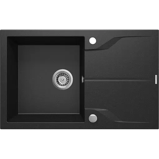 Мийка кухонна Deante Andante ZQN_G113 - фото 1