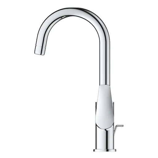 Смеситель для раковины Grohe QuickFix StartEdge L-Size 24201001 Хром - фото 4