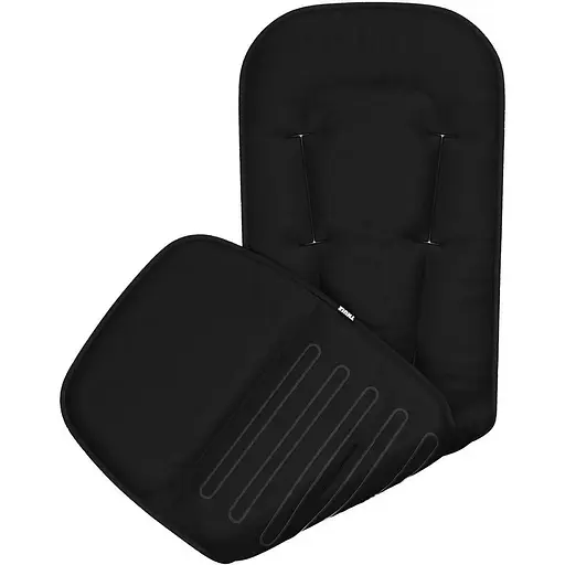 Накидка на сидіння Thule Stroller Seat Liner Black (TH 11200330) - фото 1