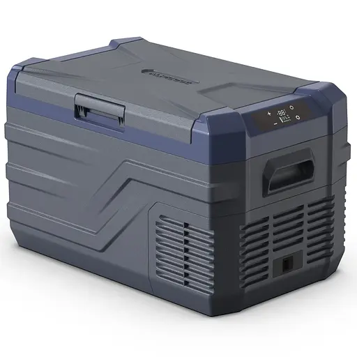 Компрессорный автохолодильник Alpicool NL30 (27 литров) - фото 1