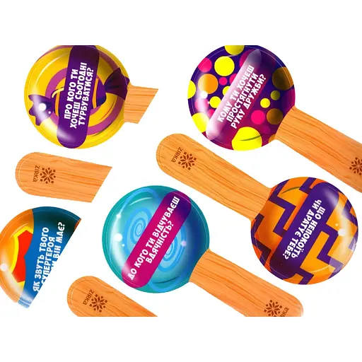 Обучающие карточки-вопросы для утренних встреч НУШ 122165 - фото 3