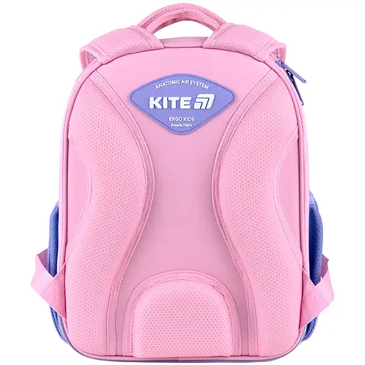 Рюкзак школьный каркасный Kite Education Charming (K26-555S-4) - фото 5