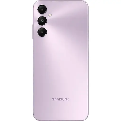 Смартфон Samsung Galaxy A05s 6/128GB Light Violet - фото 4