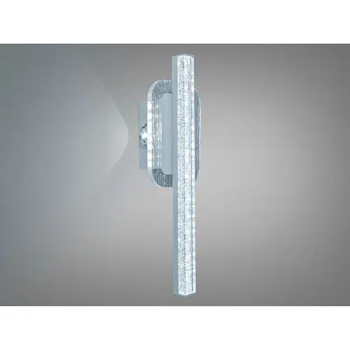 Бра Romin Diasha біле 16 Вт змінна CCT - фото 1