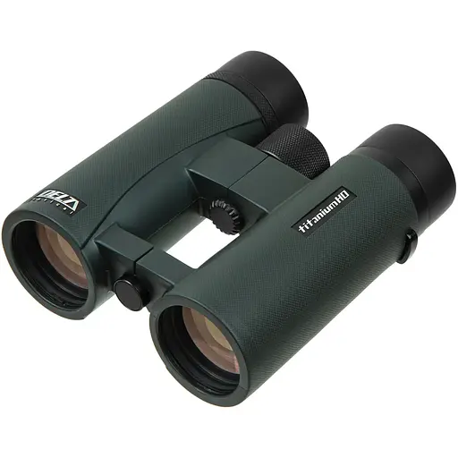 Бинокль Delta Optical Titanium HD 10x42 ED
