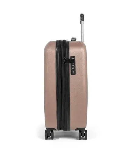 Валіза Gabol Paradise XP (S) Beige (123322-006) - фото 3
