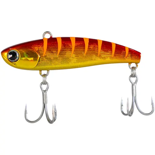 Воблер Ima Koume 60 60mm 11.0g #KU60-108 Akakin OG - фото 1