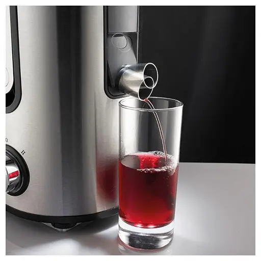 Соковыжималка центробежная Gorenje JC900E - фото 6