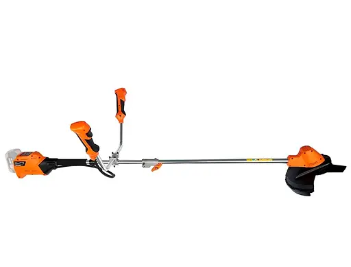 Коса акумуляторна Sequoia без АКБ та ЗП SBB2025BU - фото 4