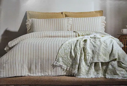 Комплект постельного белья Turkiz Евро pbe0049091