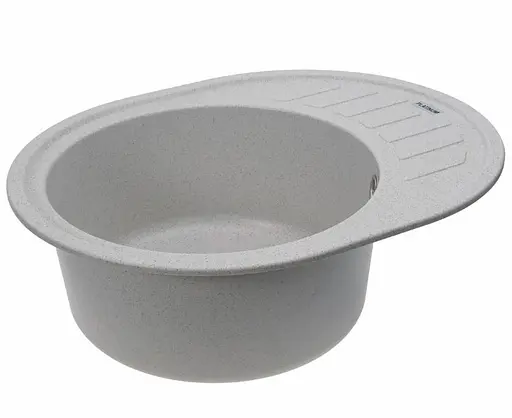 Кухонная мойка Platinum 6250 SOUL (SP000025096) - фото 2