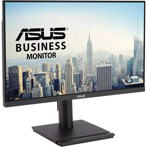 Монітор 23.8" ASUS VA249QGS FHD IPS 120Hz (90LM02W1-B01171) - фото 2