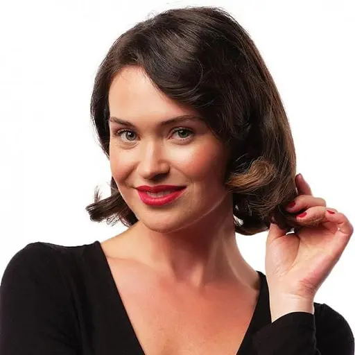 Фен-щітка Revlon Salon One-Step Dryer and Round Styler (RVDR5292UKE) - фото 4