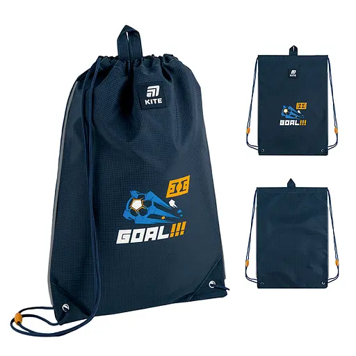 Сумка для взуття Kite 600M Goal Time (K25-600M-20)